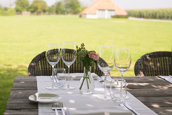 Hoeve Roosbeek - photo 12
