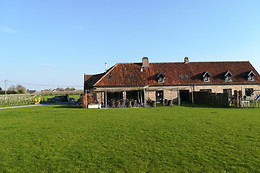 Hoeve Roosbeek