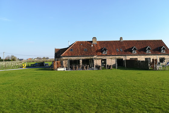 Hoeve Roosbeek - photo 16