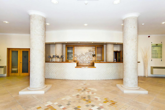 Anadia Cabecinho Hotel - photo 3