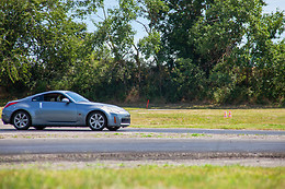 Stacs - Circuit Auto Thurigneux