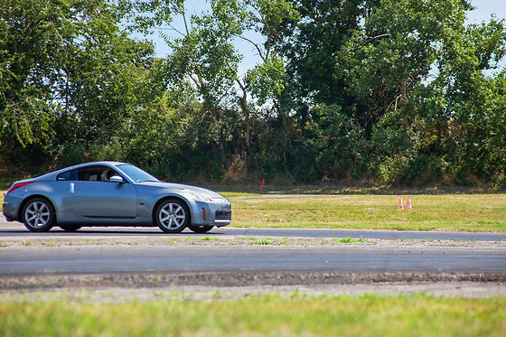 Stacs - Circuit Auto Thurigneux - photo 1