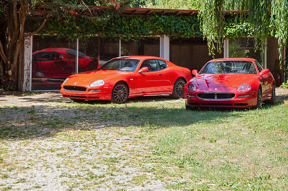 Stacs - Circuit Auto Thurigneux - photo 0