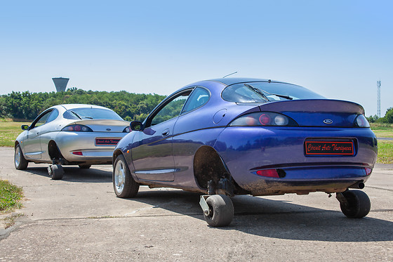 Stacs - Circuit Auto Thurigneux - photo 4