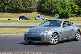 Stacs - Circuit Auto Thurigneux