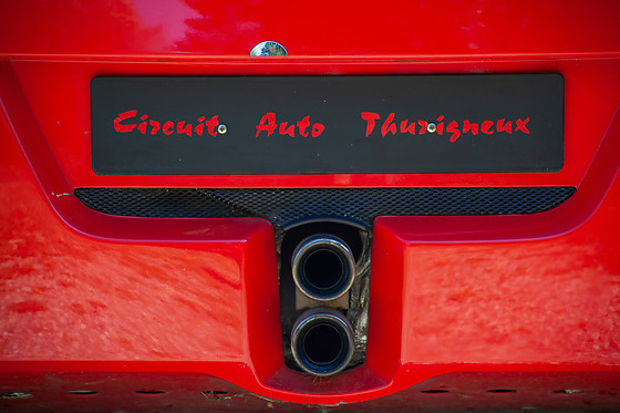 Stacs - Circuit Auto Thurigneux - photo 5