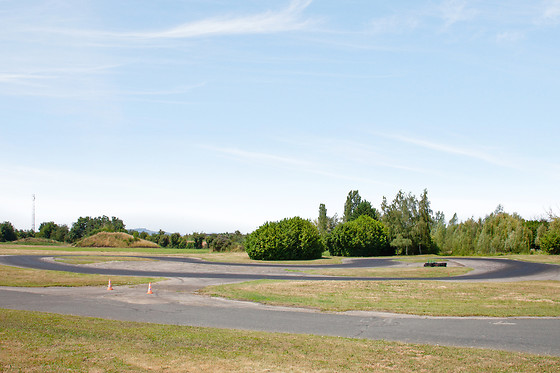 Stacs - Circuit Auto Thurigneux - photo 2
