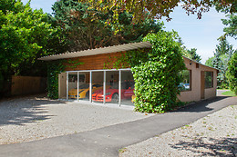 Stacs - Circuit Auto Thurigneux