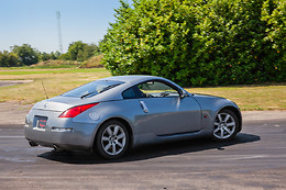 Stacs - Circuit Auto Thurigneux