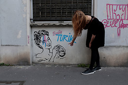 Voulez-vous Paris avec moi ?