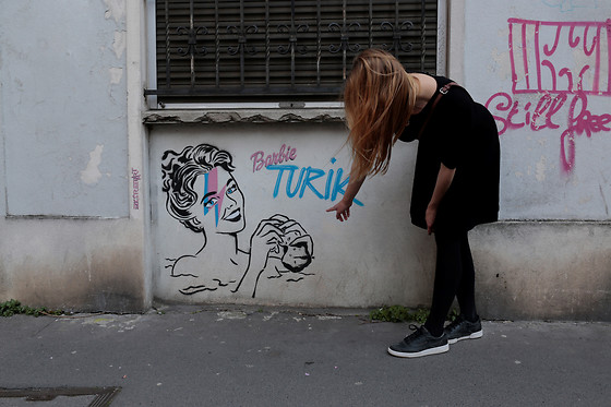 Voulez-vous Paris avec moi ? - photo 3