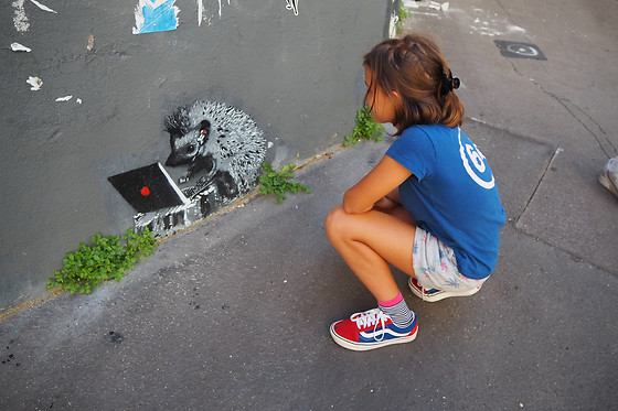Voulez-vous Paris avec moi ? - photo 2