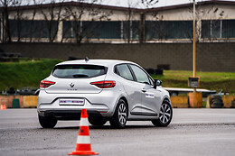 DRIVING MOTOR SPORT