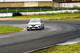 DRIVING MOTOR SPORT