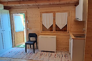 Soggiorno di una notte con accesso alla spa e cena presso Tecciù di Cuppi in provincia di Savona
