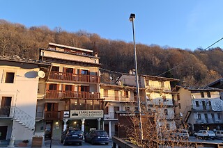Soggiorno gastronomico di una notte presso Albergo Monviso in provincia di Cuneo