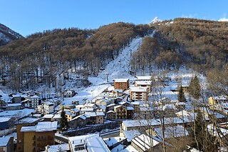 Soggiorno gastronomico di una notte presso Albergo Monviso in provincia di Cuneo