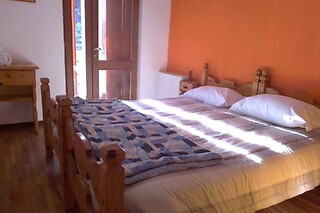 Soggiorno gastronomico di una notte presso Albergo Monviso in provincia di Cuneo