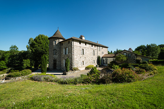Château de La Moissetie - photo 0