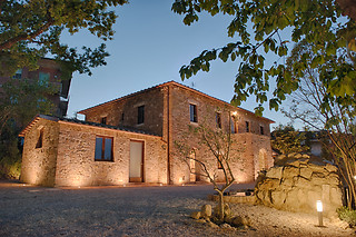 Due notti con colazione all'Antica Quercia Villa & Spa a Chianciano Terme, in provincia di Siena