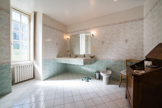 Château de La Moissetie - photo 8