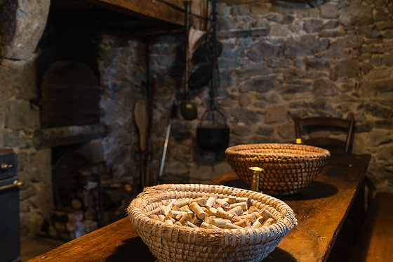 Château de La Moissetie - photo 13