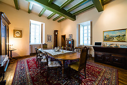 Château de La Moissetie