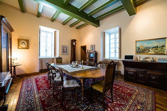 Château de La Moissetie - photo 10