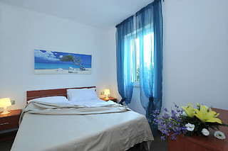 Soggiorno di una notte con colazione presso AraInn Resort in provincia di Lecce