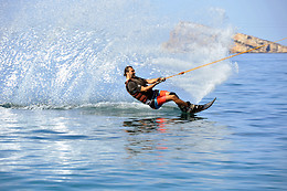 CABLE SKI BENIDORM