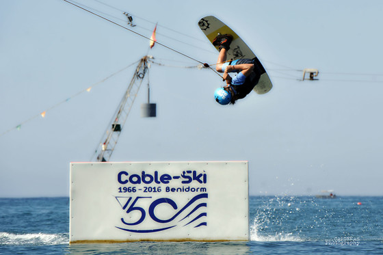 CABLE SKI BENIDORM - photo 8