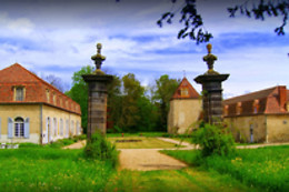 Château de Fontnoble