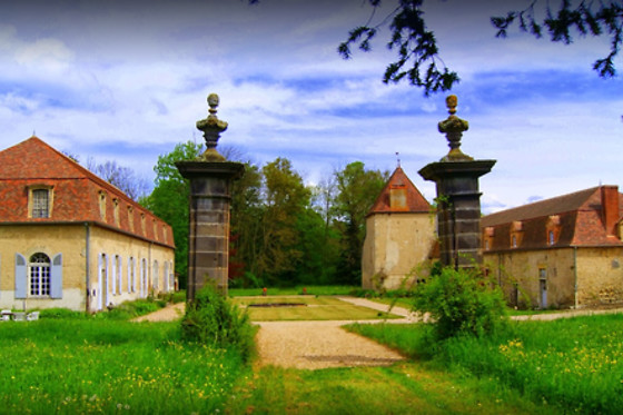 Château de Fontnoble - photo 0