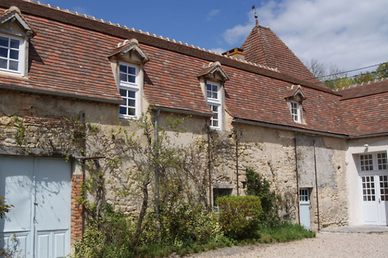 Château de Fontnoble - photo 3