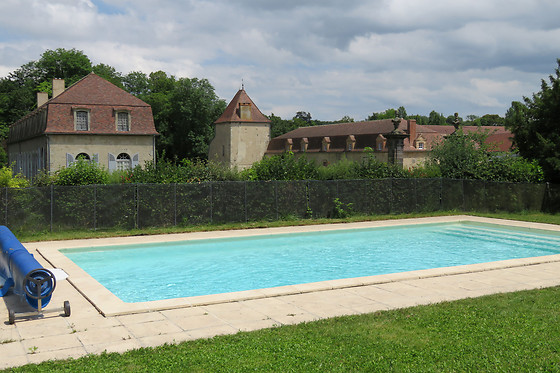 Château de Fontnoble - photo 6