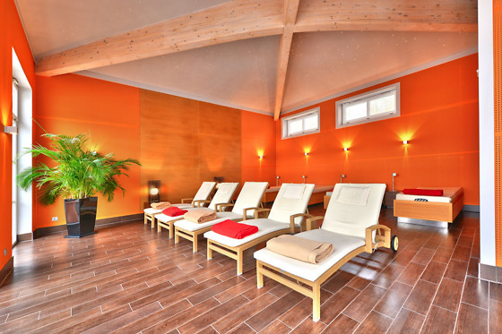 Klinik und Hotel St. Wolfgang***** - photo 3