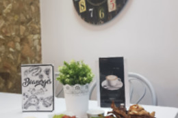RESTAURANTE BOANERGES