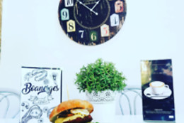 RESTAURANTE BOANERGES