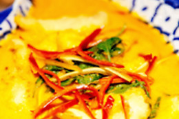 L'Orchidée Thai