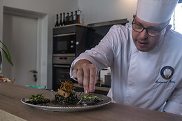 Les diners de Léa