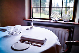 Restaurant Schatteman